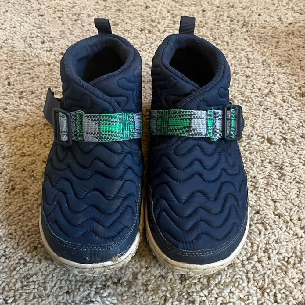 Chaco Rambler Shoe